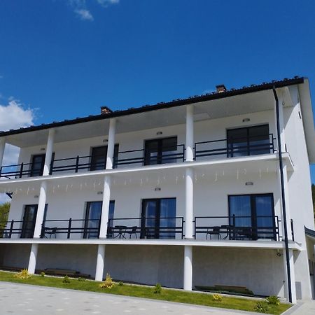 Перлина Карпат Apartment Skhidnytsia Bagian luar foto