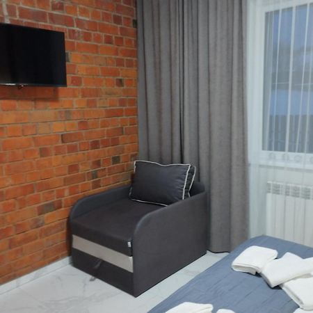 Перлина Карпат Apartment Skhidnytsia Bagian luar foto