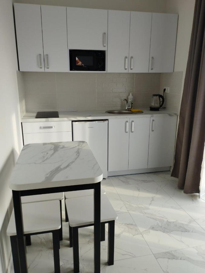 Перлина Карпат Apartment Skhidnytsia Bagian luar foto