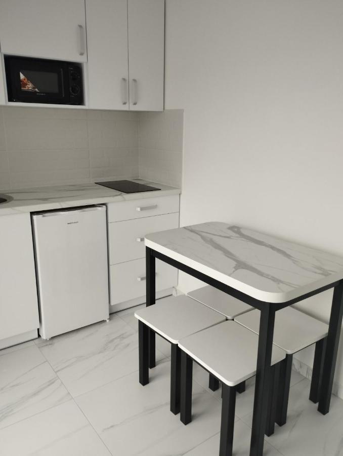 Перлина Карпат Apartment Skhidnytsia Bagian luar foto