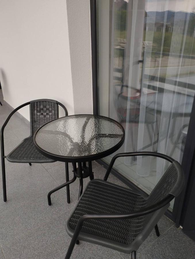 Перлина Карпат Apartment Skhidnytsia Bagian luar foto