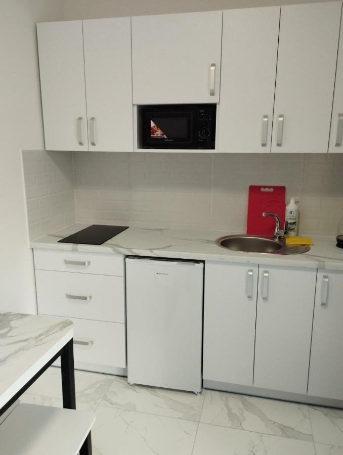 Перлина Карпат Apartment Skhidnytsia Bagian luar foto