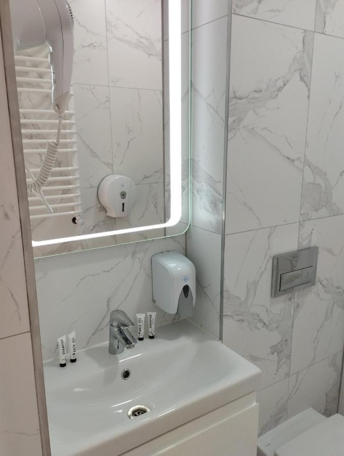 Перлина Карпат Apartment Skhidnytsia Bagian luar foto