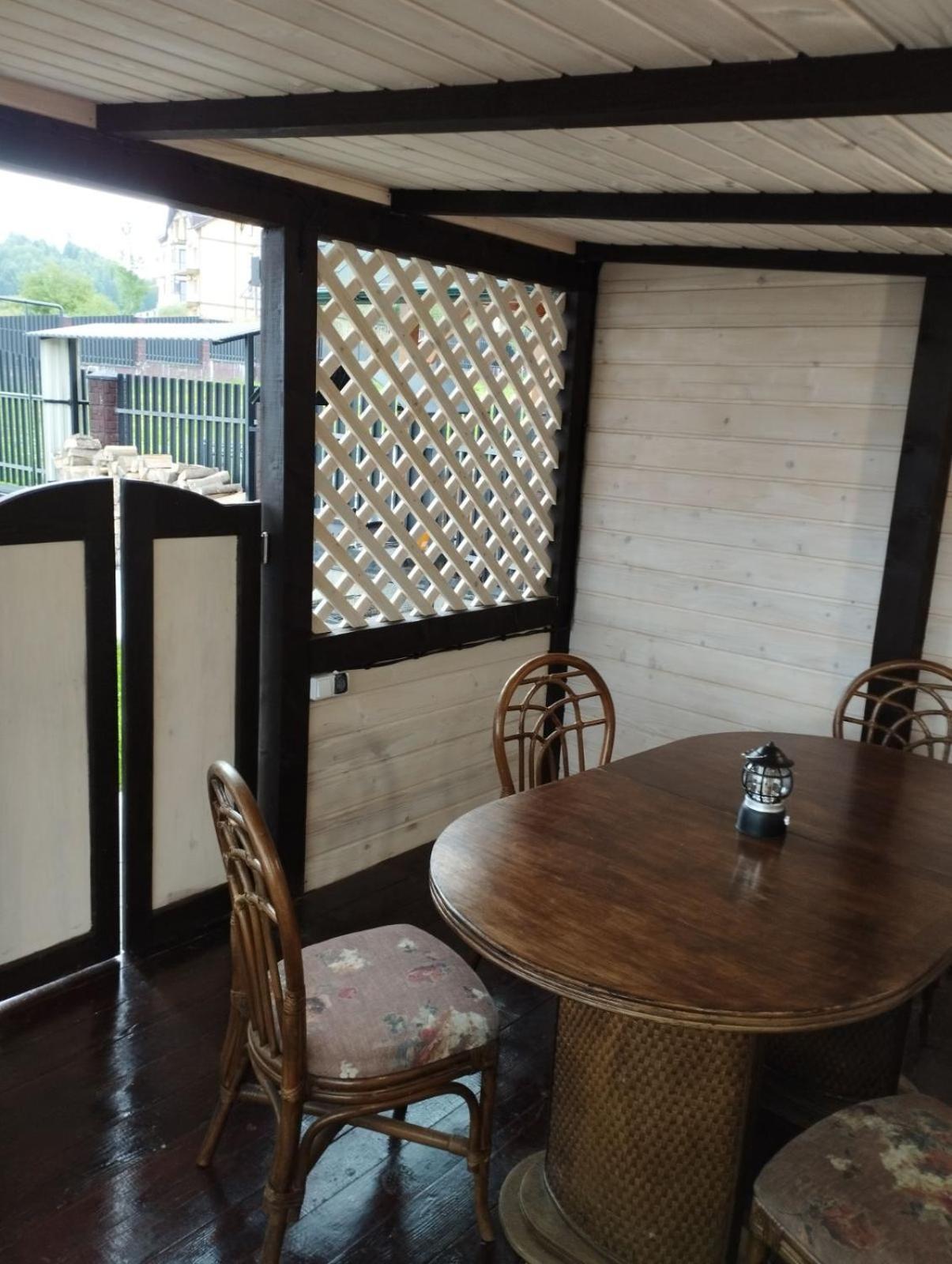 Перлина Карпат Apartment Skhidnytsia Bagian luar foto