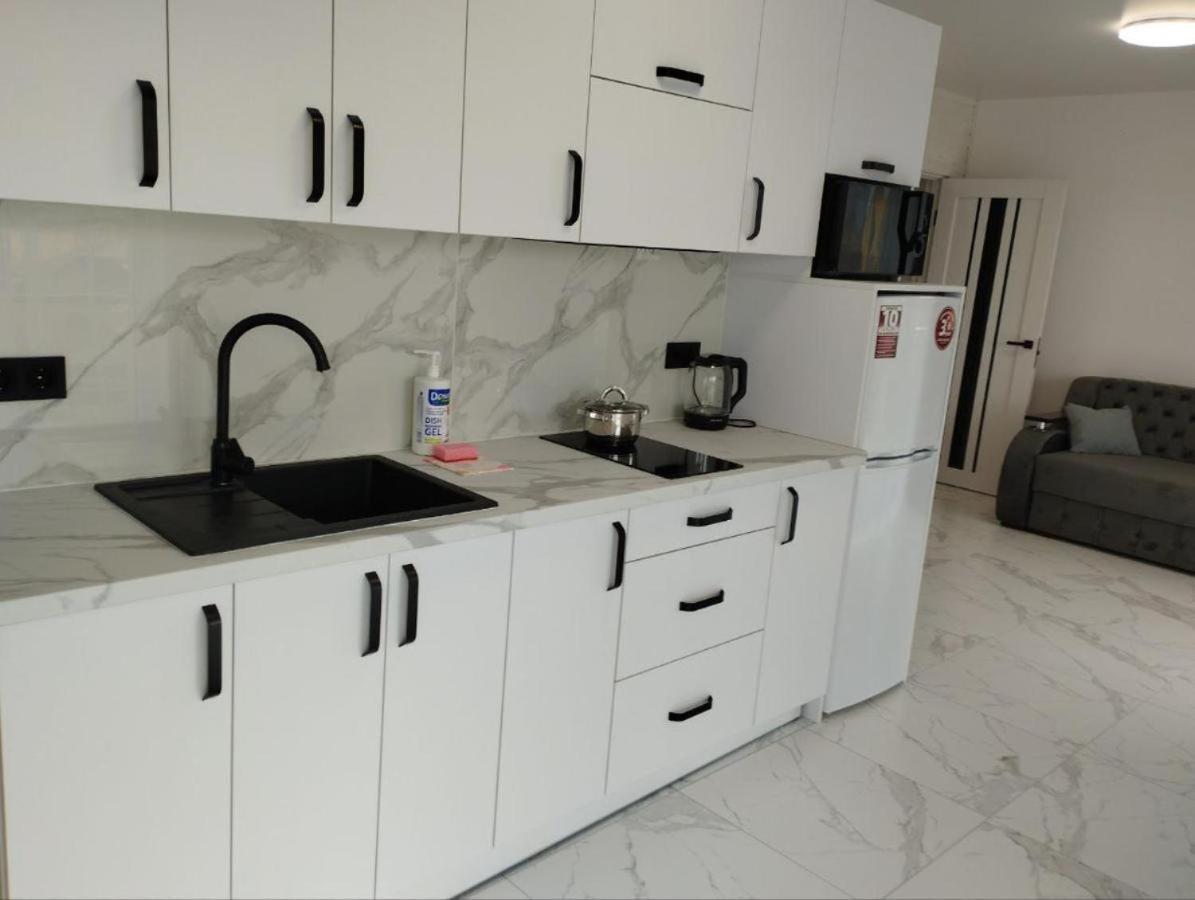 Перлина Карпат Apartment Skhidnytsia Bagian luar foto
