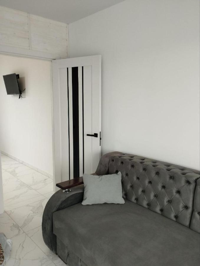 Перлина Карпат Apartment Skhidnytsia Bagian luar foto