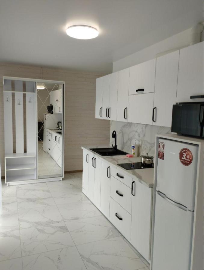 Перлина Карпат Apartment Skhidnytsia Bagian luar foto