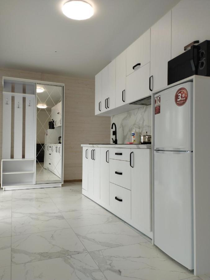 Перлина Карпат Apartment Skhidnytsia Bagian luar foto
